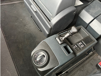 Camión MAN TGX 18.360 4x2 LL TGX 18.360 4x2 LL, XLX-Fahrerhaus: foto 3 Camión MAN TGX 18.360 4x2 LL TGX 18.360 4x2 LL, XLX-Fahrerhaus: foto 3