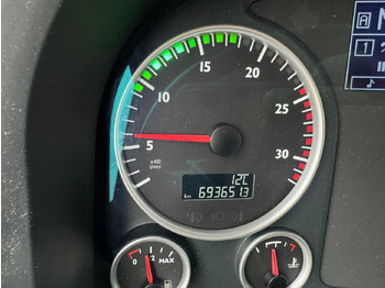 Camión MAN TGX 18.360 4x2 LL TGX 18.360 4x2 LL, XLX-Fahrerhaus: foto 2 Camión MAN TGX 18.360 4x2 LL TGX 18.360 4x2 LL, XLX-Fahrerhaus: foto 2