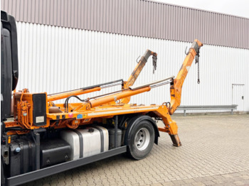 Camión portacontenedor de cadenas DAF CF 290 4x2 CF 290 4x2, Tele-Absetzer: foto 2 Camión portacontenedor de cadenas DAF CF 290 4x2 CF 290 4x2, Tele-Absetzer: foto 2