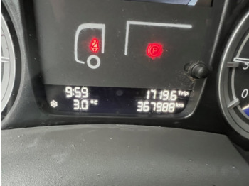 Camión portacontenedor de cadenas DAF CF 290 4x2 CF 290 4x2, Tele-Absetzer: foto 3 Camión portacontenedor de cadenas DAF CF 290 4x2 CF 290 4x2, Tele-Absetzer: foto 3