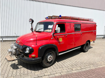 Leasing de Ford FK 2500 4x2 LF8 Feuerwehr FK 2500 4x2 LF8 Feuerwehr Ford FK 2500 4x2 LF8 Feuerwehr FK 2500 4x2 LF8 Feuerwehr: foto 1