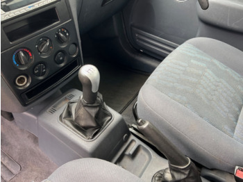 Leasing de Ford Tourneo Connect 4x2 Tourneo Connect 4x2, Personentransporter, 8-Sitzer Ford Tourneo Connect 4x2 Tourneo Connect 4x2, Personentransporter, 8-Sitzer: foto 4