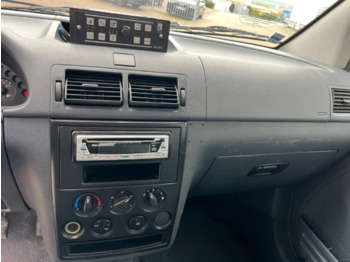 Leasing de Ford Tourneo Connect 4x2 Tourneo Connect 4x2, Personentransporter, 8-Sitzer Ford Tourneo Connect 4x2 Tourneo Connect 4x2, Personentransporter, 8-Sitzer: foto 5