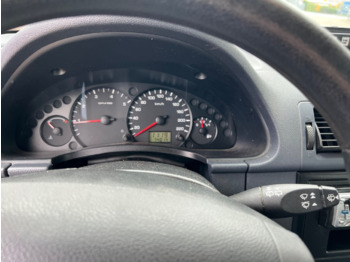 Leasing de Ford Tourneo Connect 4x2 Tourneo Connect 4x2, Personentransporter, 8-Sitzer Ford Tourneo Connect 4x2 Tourneo Connect 4x2, Personentransporter, 8-Sitzer: foto 3