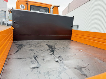 Furgoneta Unimog U 20 4x4 U 20 4x4, Kipper, Zapfwelle, Winterdienstausstattung, 2x AHK: foto 3 Furgoneta Unimog U 20 4x4 U 20 4x4, Kipper, Zapfwelle, Winterdienstausstattung, 2x AHK: foto 3