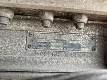 Remolque portavehículos H10 Autotransportanhänger FGS, H10 Autotransportanhänger, Durchladesystem, Liftplateau, Funk, 57 cbm: foto 5 Remolque portavehículos H10 Autotransportanhänger FGS, H10 Autotransportanhänger, Durchladesystem, Liftplateau, Funk, 57 cbm: foto 5