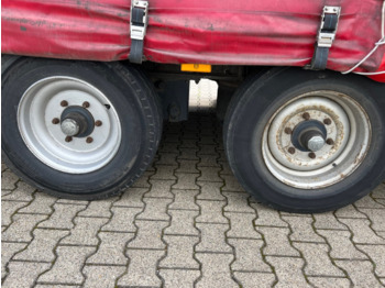 Remolque portavehículos H10 Autotransportanhänger FGS, H10 Autotransportanhänger, Durchladesystem, Liftplateau, Funk, 57 cbm: foto 2 Remolque portavehículos H10 Autotransportanhänger FGS, H10 Autotransportanhänger, Durchladesystem, Liftplateau, Funk, 57 cbm: foto 2