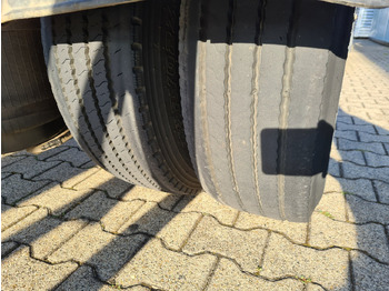 Remolque multilift/ Portacontenedores de cadenas HAR 18.70 HAR 18.70 Abrollanhänger: foto 5