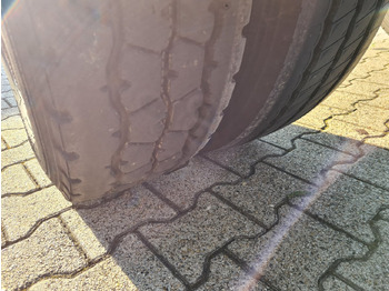 Remolque multilift/ Portacontenedores de cadenas HAR 18.70 HAR 18.70 Abrollanhänger: foto 4