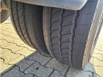 Remolque multilift/ Portacontenedores de cadenas HAR 18.70 HAR 18.70 Abrollanhänger: foto 3