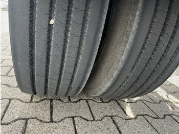 Remolque multilift/ Portacontenedores de cadenas HSA 18.70 L Schlittenabroller HSA 18.70 L Schlittenabroller: foto 3 Remolque multilift/ Portacontenedores de cadenas HSA 18.70 L Schlittenabroller HSA 18.70 L Schlittenabroller: foto 3