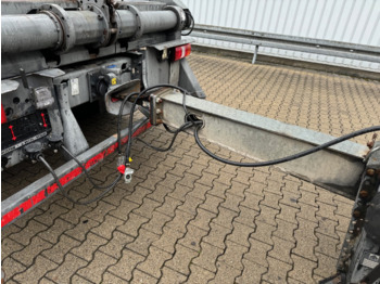 Remolque plataforma/ Caja abierta KA-TA-R 14,4 KA-TA-R 14,4, Verzinkt, Alu-Bordwände: foto 5 Remolque plataforma/ Caja abierta KA-TA-R 14,4 KA-TA-R 14,4, Verzinkt, Alu-Bordwände: foto 5