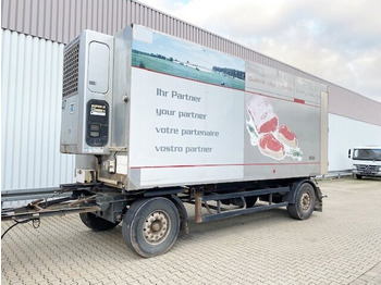 Remolque frigorífico KÖGEL AWE18