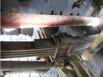 Leasing de MAN 33.292 8x4 BB 33.292 8x4 BB, 6-Zylinder MAN 33.292 8x4 BB 33.292 8x4 BB, 6-Zylinder: foto 2 Leasing de MAN 33.292 8x4 BB 33.292 8x4 BB, 6-Zylinder MAN 33.292 8x4 BB 33.292 8x4 BB, 6-Zylinder: foto 2