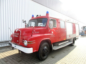 Ambulancia MAN