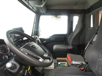 Leasing de MAN TGA 26.350 6x2-2BL TGA 26.350/400 6x2-2BL FAUN POWER PRESS 524, OHNE MOTOR! MAN TGA 26.350 6x2-2BL TGA 26.350/400 6x2-2BL FAUN POWER PRESS 524, OHNE MOTOR!: foto 2