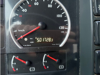 Camión multibasculante MAN TGA 26.463 6x4 BB TGA 26.463 6x4 BB: foto 3 Camión multibasculante MAN TGA 26.463 6x4 BB TGA 26.463 6x4 BB: foto 3