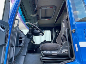 Foto del interior 1: Camión chasis MAN TGA 26.480 6x4 FDLK TGA 26.480 6x4 FDLK, Winterdienstausstattung