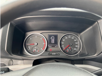 Furgoneta pequeña MAN TGE 2.140 4x2F SB TGE 2.140 4x2F SB: foto 4 Furgoneta pequeña MAN TGE 2.140 4x2F SB TGE 2.140 4x2F SB: foto 4