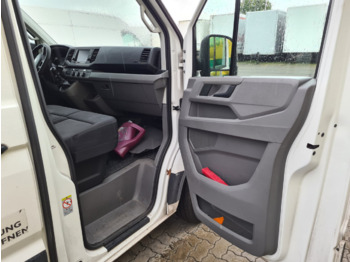 Leasing de MAN TGE 3.140 4x2 SB TGE 3.140 4x2 SB, hoch + lang MAN TGE 3.140 4x2 SB TGE 3.140 4x2 SB, hoch + lang: foto 4