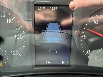 Camión chasis nuevo MAN TGL 8.160/190 4x2 BL CH TGL 8.160/190 4x2 BL CH: foto 4