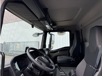 Camión chasis nuevo MAN TGL 8.160/190 4x2 BL CH TGL 8.160/190 4x2 BL CH: foto 3