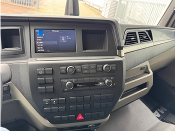 Camión chasis nuevo MAN TGL 8.160/190 4x2 BL CH TGL 8.160/190 4x2 BL CH: foto 5