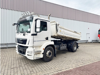 Camión volquete MAN TGM 18.340