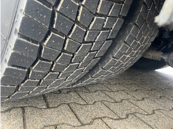 Camión grúa, Camión caja abierta MAN TGS 26.400 6x2-4 LL TGS 26.400 6x2-4 LL, Navi, Lenk-/Liftachse, Heckkran Palfinger PK20001-K B, Funk: foto 5 Camión grúa, Camión caja abierta MAN TGS 26.400 6x2-4 LL TGS 26.400 6x2-4 LL, Navi, Lenk-/Liftachse, Heckkran Palfinger PK20001-K B, Funk: foto 5