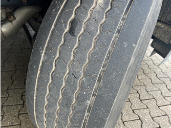 Camión grúa, Camión caja abierta MAN TGS 26.400 6x2-4 LL TGS 26.400 6x2-4 LL, Navi, Lenk-/Liftachse, Heckkran Palfinger PK20001-K B, Funk: foto 4 Camión grúa, Camión caja abierta MAN TGS 26.400 6x2-4 LL TGS 26.400 6x2-4 LL, Navi, Lenk-/Liftachse, Heckkran Palfinger PK20001-K B, Funk: foto 4