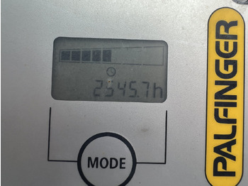Camión grúa, Camión caja abierta MAN TGS 26.400 6x2-4 LL TGS 26.400 6x2-4 LL, Navi, Lenk-/Liftachse, Heckkran Palfinger PK20001-K B, Funk: foto 2 Camión grúa, Camión caja abierta MAN TGS 26.400 6x2-4 LL TGS 26.400 6x2-4 LL, Navi, Lenk-/Liftachse, Heckkran Palfinger PK20001-K B, Funk: foto 2