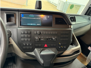 Leasing de MAN TGS 26.470 6x2-4 LL CH TGS 26.470 6x2-4 LL CH, Retarder, Navi, Lenk-/Liftachse MAN TGS 26.470 6x2-4 LL CH TGS 26.470 6x2-4 LL CH, Retarder, Navi, Lenk-/Liftachse: foto 4