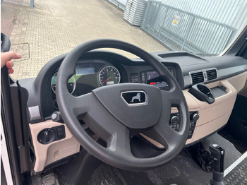Leasing de MAN TGS 33.360/440 6x4 BB TGS 33.360/440 6x4 BB, Häckslerkabine, NMV Nebenantrieb MAN TGS 33.360/440 6x4 BB TGS 33.360/440 6x4 BB, Häckslerkabine, NMV Nebenantrieb: foto 3