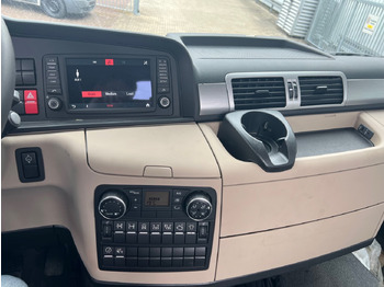 Leasing de MAN TGS 33.360/440 6x4 BB TGS 33.360/440 6x4 BB, Häckslerkabine, NMV Nebenantrieb MAN TGS 33.360/440 6x4 BB TGS 33.360/440 6x4 BB, Häckslerkabine, NMV Nebenantrieb: foto 5