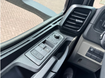 Camión chasis nuevo MAN TGS 33.480 6x6 BB CH TGS 33.480 6x6 BB CH, Hohe Bauart, Nebenantrieb: foto 5 Camión chasis nuevo MAN TGS 33.480 6x6 BB CH TGS 33.480 6x6 BB CH, Hohe Bauart, Nebenantrieb: foto 5