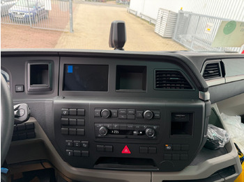 Camión chasis nuevo MAN TGS 41.480 8x4 BB CH TGS 41.480 8x4 BB CH, MEHRFACH VORHANDEN!: foto 4