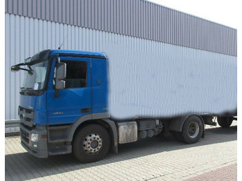 Camión chasis MERCEDES-BENZ Actros 1841
