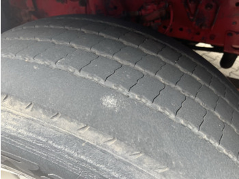 Camión cisterna Mercedes-Benz Actros 1844 L 4x2 Actros 1844 L 4x2, Tank 14.250l: foto 2