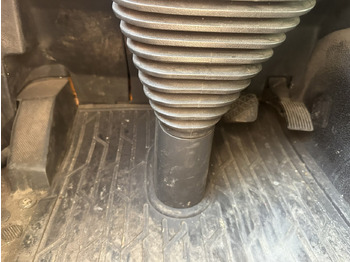 Camión chasis Mercedes-Benz Actros 2532 L 6x2 Actros 2532/41 L 6x2, EEV, Lenkachse: foto 5 Camión chasis Mercedes-Benz Actros 2532 L 6x2 Actros 2532/41 L 6x2, EEV, Lenkachse: foto 5