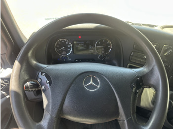 Camión chasis Mercedes-Benz Actros 2532 L 6x2 Actros 2532/41 L 6x2, EEV, Lenkachse: foto 3 Camión chasis Mercedes-Benz Actros 2532 L 6x2 Actros 2532/41 L 6x2, EEV, Lenkachse: foto 3
