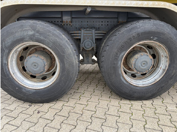 Camión multibasculante Mercedes-Benz Arocs 3363 K 6x4 Arocs 3363 K 6x4, Grounder, Turbo-Retarder-Kupplung: foto 2