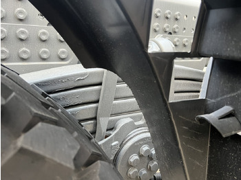 Leasing de Mercedes-Benz Arocs 4151 AK 8x8/4 Arocs 4151 AK 8x8/4, Grounder, Meiller Stahlmulde 18m³ Mercedes-Benz Arocs 4151 AK 8x8/4 Arocs 4151 AK 8x8/4, Grounder, Meiller Stahlmulde 18m³: foto 3