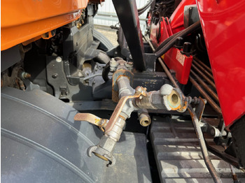 Camión grúa, Camión caja abierta Mercedes-Benz Atego 1023 L 4x2 Atego 1023 L 4x2 mit Kran Fassi F85B.0.21: foto 3 Camión grúa, Camión caja abierta Mercedes-Benz Atego 1023 L 4x2 Atego 1023 L 4x2 mit Kran Fassi F85B.0.21: foto 3