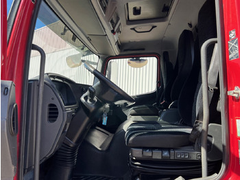 Camión volquete Mercedes-Benz Atego 1227 K 4x2 Atego 1227 K 4x2, Meiller Kipper: foto 2