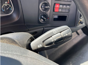 Camión volquete Mercedes-Benz Atego 1227 K 4x2 Atego 1227 K 4x2, Meiller Kipper: foto 5