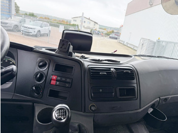 Camión volquete Mercedes-Benz Atego 1630 K 4x2 Atego 1630 K 4x2, Meiller 3-Seiten: foto 3