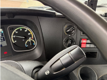 Camión volquete Mercedes-Benz Atego 1630 K 4x2 Atego 1630 K 4x2, Meiller 3-Seiten: foto 4