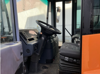 Camión de basura para transporte de basura Mercedes-Benz Econic 2633 L 6x2/4 NLA Econic 2633 L 6x2/4 NLA, Lenkachse, Zöller Medium XL, Zöller-Schüttung: foto 5 Camión de basura para transporte de basura Mercedes-Benz Econic 2633 L 6x2/4 NLA Econic 2633 L 6x2/4 NLA, Lenkachse, Zöller Medium XL, Zöller-Schüttung: foto 5