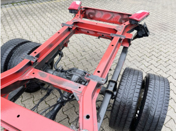 Camión chasis, Furgoneta Mercedes-Benz Sprinter 516 CDI 4x2 Sprinter 516 CDI 4x2, Bi-Xenon: foto 3 Camión chasis, Furgoneta Mercedes-Benz Sprinter 516 CDI 4x2 Sprinter 516 CDI 4x2, Bi-Xenon: foto 3