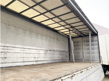 Camión caja cerrada Scania R450 LB 6x2-4 R450 LB 6x2-4 Getränkekoffer, Retarder, Lift-/Lenkachse, Stapleraufnahme: foto 2 Camión caja cerrada Scania R450 LB 6x2-4 R450 LB 6x2-4 Getränkekoffer, Retarder, Lift-/Lenkachse, Stapleraufnahme: foto 2